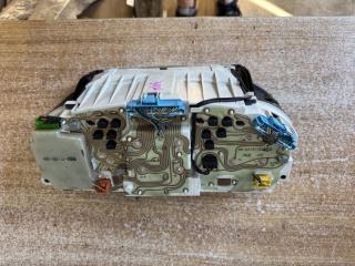 Щиток приборов HONDA DOMANI MB3 D15B HR-0249-103 3 ракурс