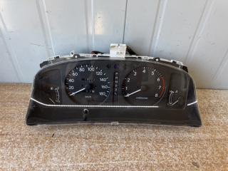 Щиток приборов TOYOTA SPRINTER AE114 4AFE 83800-12622 1 ракурс