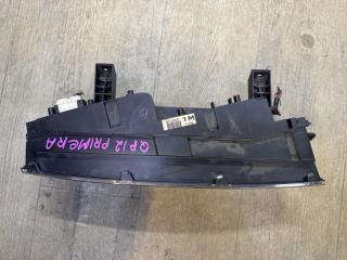 Щиток приборов NISSAN PRIMERA QP12 QG18 AU300 2 ракурс