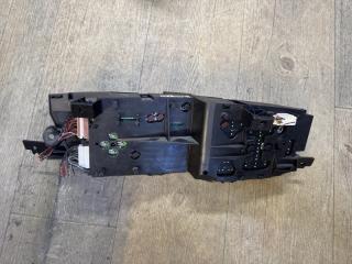 Щиток приборов NISSAN PRIMERA QP12 QG18 AU300 3 ракурс