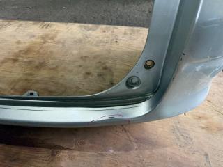 Бампер задний HONDA AIRWAVE GJ1 4 ракурс