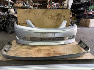Бампер передний MAZDA MPV LWEW 1MODEL 2 ракурс Бампер передний MAZDA MPV LWEW 1MODEL 2 ракурс