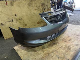 Бампер передний HONDA CIVIC EU3 2MODEL 3 ракурс