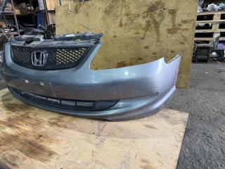 Бампер передний HONDA CIVIC EU3 2MODEL 4 ракурс