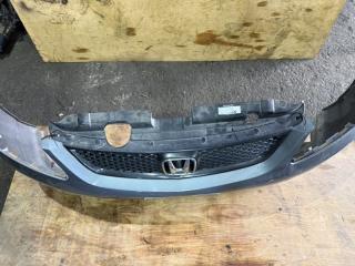 Бампер передний HONDA CIVIC EU3 2MODEL 5 ракурс