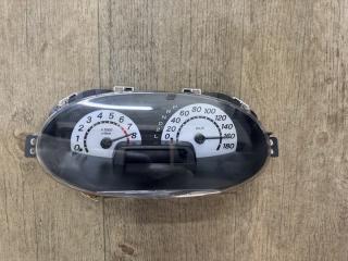 Щиток приборов TOYOTA VITZ NCP10 83800-52030 1 ракурс