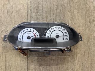 Щиток приборов TOYOTA VITZ NCP10 83800-52030 2 ракурс