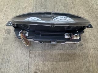 Щиток приборов TOYOTA VITZ NCP10 83800-52030 3 ракурс