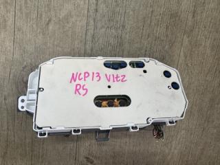 Щиток приборов TOYOTA VITZ NCP10 83800-52030 4 ракурс