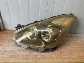 Фара левая TOYOTA WISH ZNE10 68,13, XENON 1 ракурс