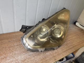 Фара левая TOYOTA WISH ZNE10 68,13, XENON 2 ракурс