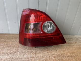 Стоп-сигнал левый HONDA CIVIC EU1 1MODEL 1 ракурс