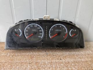 Щиток приборов NISSAN PRESAGE U30 KA24 AD361, A,T 1 ракурс