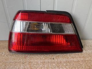Стоп-сигнал левый NISSAN BLUEBIRD