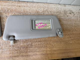 Козырек солнцезащитный TOYOTA WISH ZNE10 5 ракурс