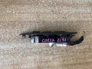 Блок упр. стеклоподьемниками правый передний TOYOTA CORSA EL53 4, DOOR 4 ракурс