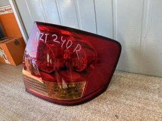 Стоп-сигнал правый TOYOTA ALLION ZZT240 1 MOD, 20424 2 ракурс