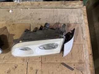 Фара левая MITSUBISHI DELICA PD6W 11087245 5 ракурс