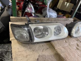 Фара правая MITSUBISHI DELICA PD6W 11087245 2 ракурс