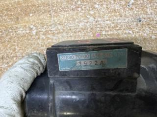 Датчик расхода воздуха NISSAN RNESSA PNN30 KA24DE 22680-70F00 3 ракурс Датчик расхода воздуха NISSAN RNESSA PNN30 KA24DE 22680-70F00 3 ракурс