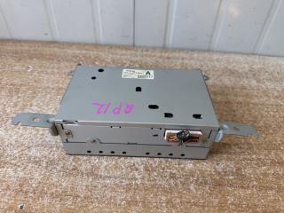 Монитор NISSAN PRIMERA QP12 EN-1161F 3 ракурс