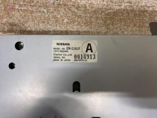 Монитор NISSAN PRIMERA QP12 EN-1161F 4 ракурс