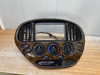 Климат-контроль TOYOTA TUNDRA UCK40 84010-0C051 1 ракурс