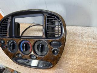 Климат-контроль TOYOTA TUNDRA UCK40 84010-0C051 2 ракурс