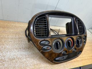 Климат-контроль TOYOTA TUNDRA UCK40 84010-0C051 3 ракурс