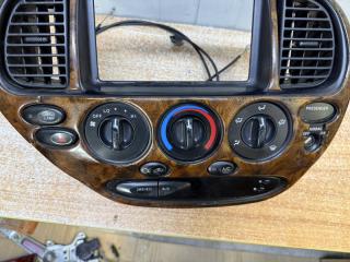 Климат-контроль TOYOTA TUNDRA UCK40 84010-0C051 4 ракурс
