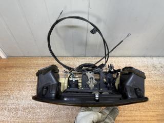 Климат-контроль TOYOTA TUNDRA UCK40 84010-0C051 5 ракурс