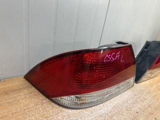 Стоп-сигнал правый MITSUBISHI LANCER CS5W P1143, SEDAN 2 ракурс