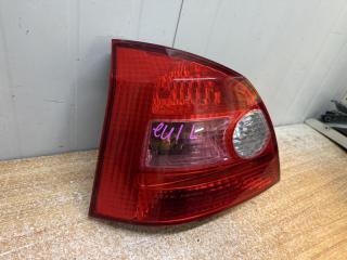 Стоп-сигнал левый HONDA CIVIC EU3 1MODEL 2 ракурс