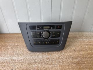 Климат-контроль TOYOTA NADIA SXN10 1 ракурс