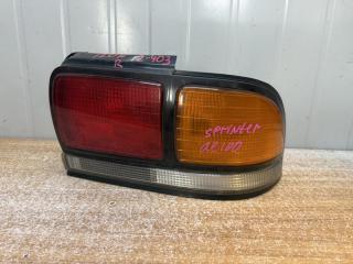 Стоп-сигнал правый TOYOTA SPRINTER AE100 12403, SEDAN 1 ракурс