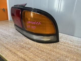 Стоп-сигнал правый TOYOTA SPRINTER AE100 12403, SEDAN 2 ракурс