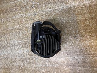 Туманка левая LEXUS CT200H ZWA10 48150 5 ракурс Туманка левая LEXUS CT200H ZWA10 48150 5 ракурс