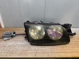 Фара правая NISSAN RNESSA PNN30 1564 1 ракурс