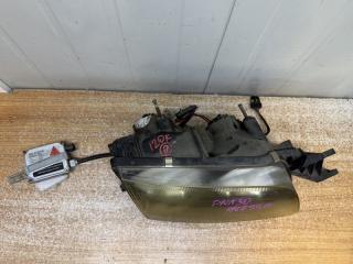 Фара правая NISSAN RNESSA PNN30 1564 2 ракурс