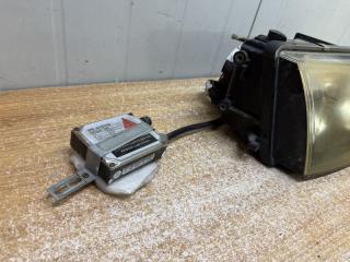 Фара правая NISSAN RNESSA PNN30 1564 4 ракурс
