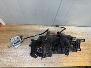 Фара правая NISSAN RNESSA PNN30 1564 5 ракурс
