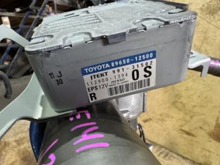 Рулевая колонка TOYOTA COROLLA AXIO ZRE144 ELECTRO 3 ракурс Рулевая колонка TOYOTA COROLLA AXIO ZRE144 ELECTRO 3 ракурс