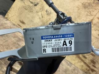 Рулевая колонка TOYOTA COROLLA AXIO NZE144 ELECTRO 3 ракурс Рулевая колонка TOYOTA COROLLA AXIO NZE144 ELECTRO 3 ракурс