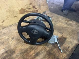 Рулевая колонка TOYOTA COROLLA AXIO NZE141 ELECTRO 4 ракурс