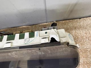 Щиток приборов TOYOTA TUNDRA UCK40 2UZ 83800-0C050 3 ракурс
