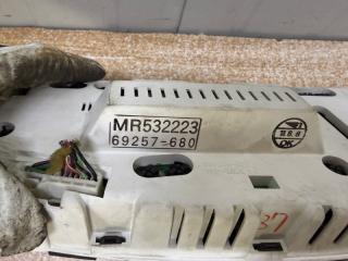 Щиток приборов MITSUBISHI LANCER CS5W MR532223 4 ракурс