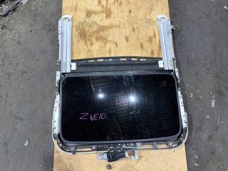 Люк TOYOTA WISH ZNE10 1 ракурс