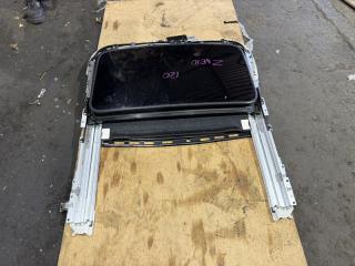 Люк TOYOTA WISH ZNE10 3 ракурс