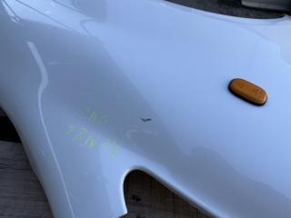 Крыло правое переднее TOYOTA IPSUM ACM21 5 ракурс