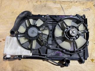 Радиатор основной TOYOTA IPSUM ACM21 2AZ A-T-16400-28290 1 ракурс